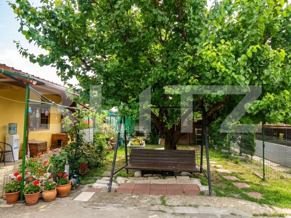 Casa de vânzare 6 camere Cetatii - 200145CV | BLITZ Timișoara | Poza8