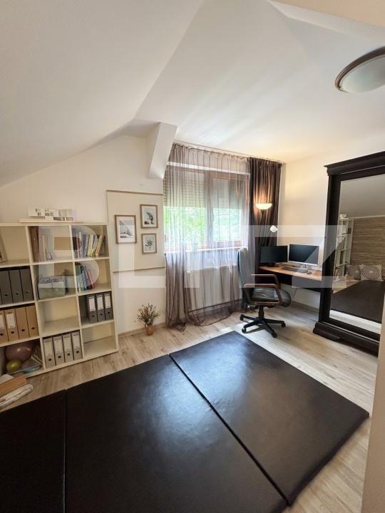 Casa de vânzare 6 camere Cetatii - 200145CV | BLITZ Timișoara | Poza3