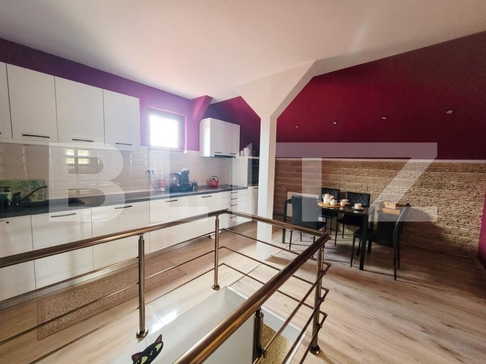 Casa de vânzare 6 camere Cetatii - 200145CV | BLITZ Timișoara | Poza2
