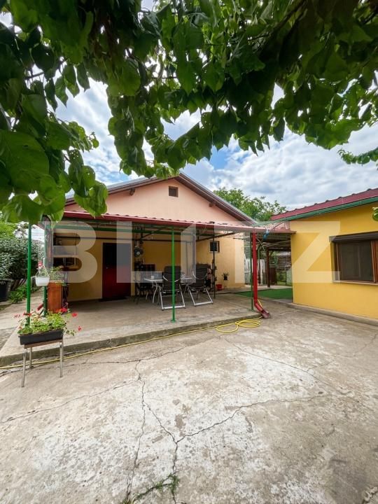 Casa de vânzare 6 camere Cetatii - 200145CV | BLITZ Timișoara | Poza9