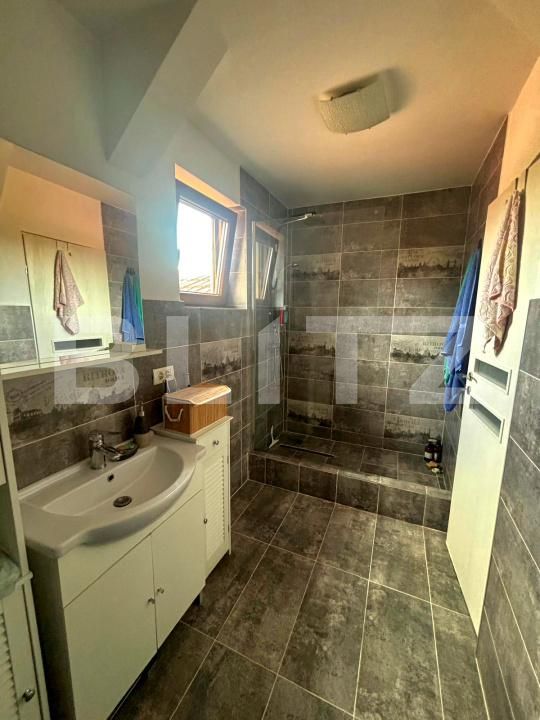 Casa de vânzare 6 camere Cetatii - 200145CV | BLITZ Timișoara | Poza10