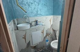 Spațiu de inchiriat, 107.89 mp, vitrină de 12m, Calea Dorobanți