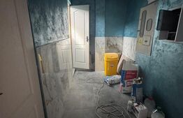 Spațiu de inchiriat, 107.89 mp, vitrină de 12m, Calea Dorobanți