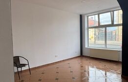 Spațiu de inchiriat, 107.89 mp, vitrină de 12m, Calea Dorobanți