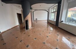 Spațiu comercial de închiriat Freidorf - 194621SIC | BLITZ Timișoara | Poza1