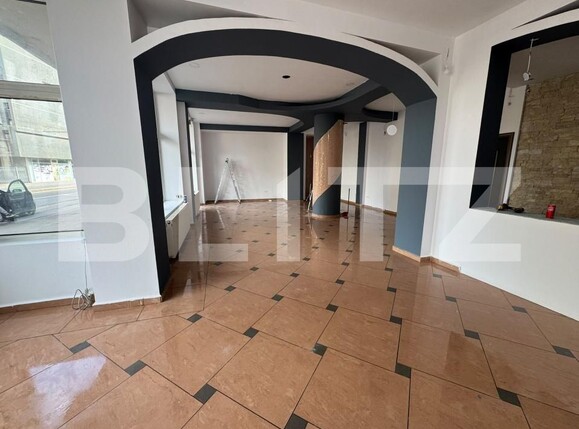 Spațiu comercial de închiriat Dorobantilor - 200187SIC | BLITZ Timișoara | Poza3