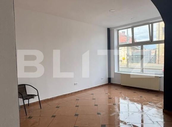 Spațiu comercial de închiriat Dorobantilor - 200187SIC | BLITZ Timișoara | Poza4