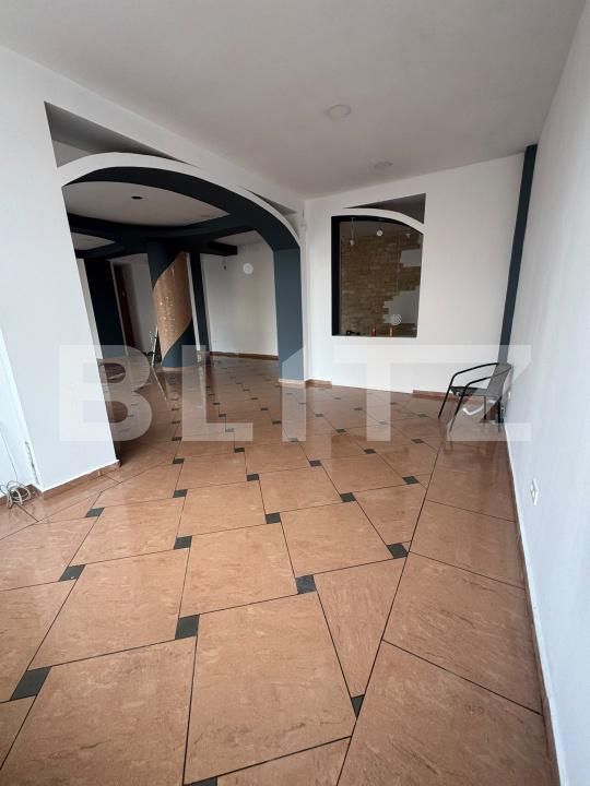 Spațiu comercial de închiriat Dorobantilor - 200187SIC | BLITZ Timișoara | Poza5