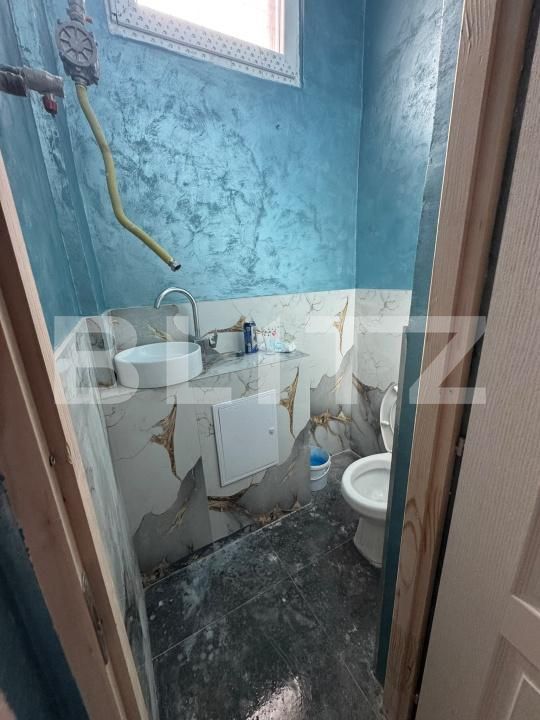 Spațiu comercial de închiriat Dorobantilor - 200187SIC | BLITZ Timișoara | Poza8