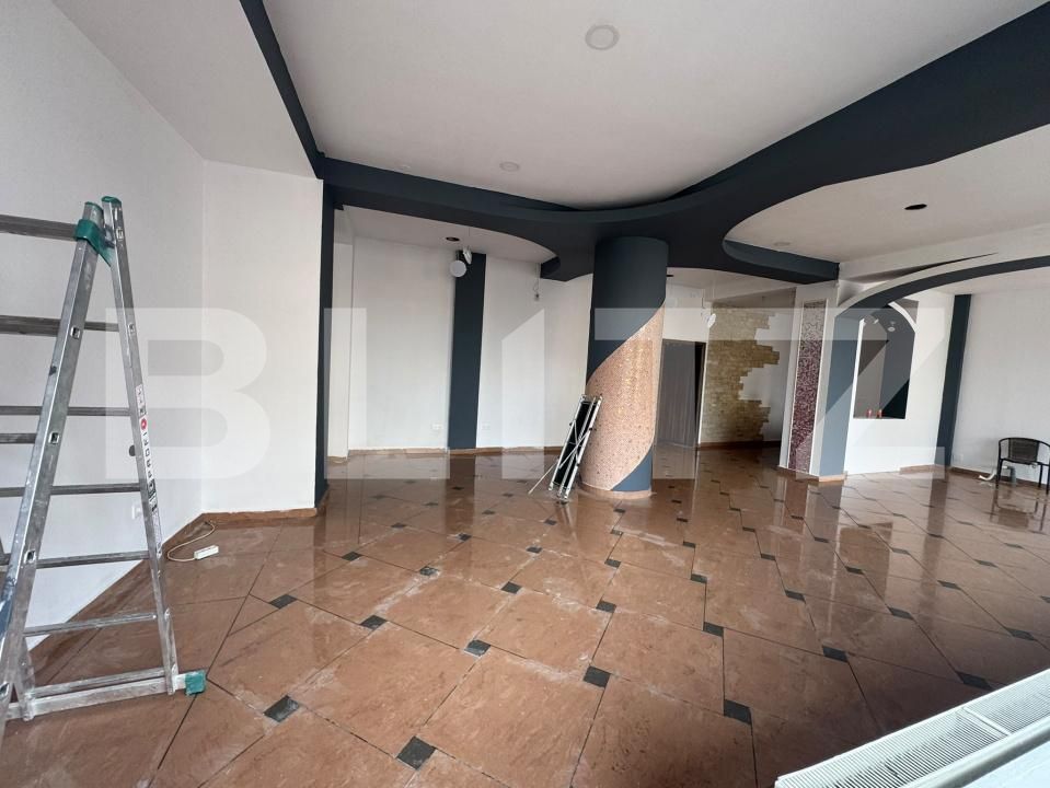 Spațiu comercial de închiriat Dorobantilor - 200187SIC | BLITZ Timișoara | Poza6