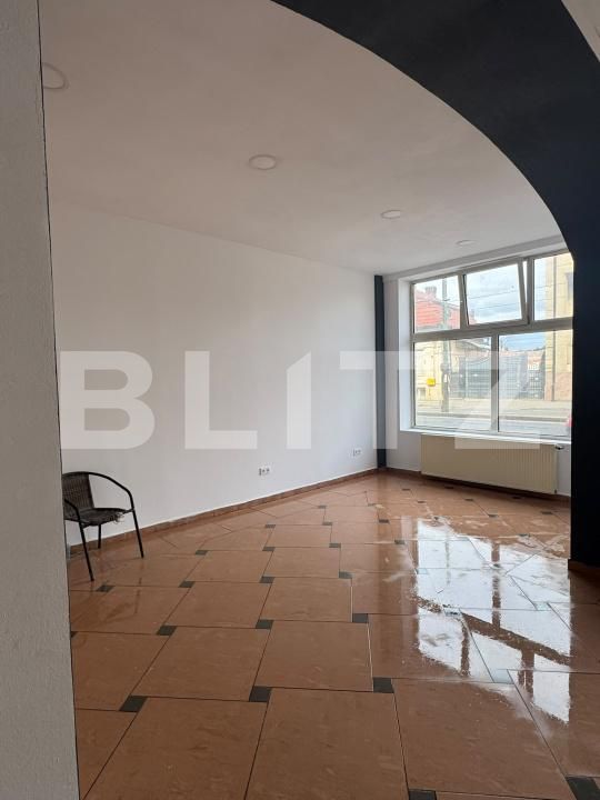 Spațiu comercial de închiriat Dorobantilor - 200187SIC | BLITZ Timișoara | Poza4