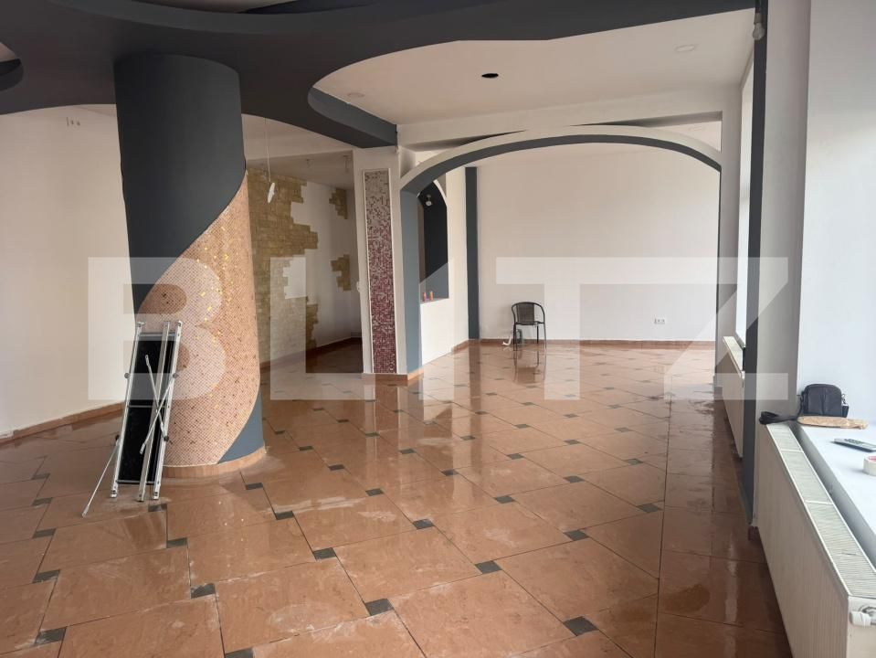 Spațiu comercial de închiriat Dorobantilor - 200187SIC | BLITZ Timișoara | Poza2