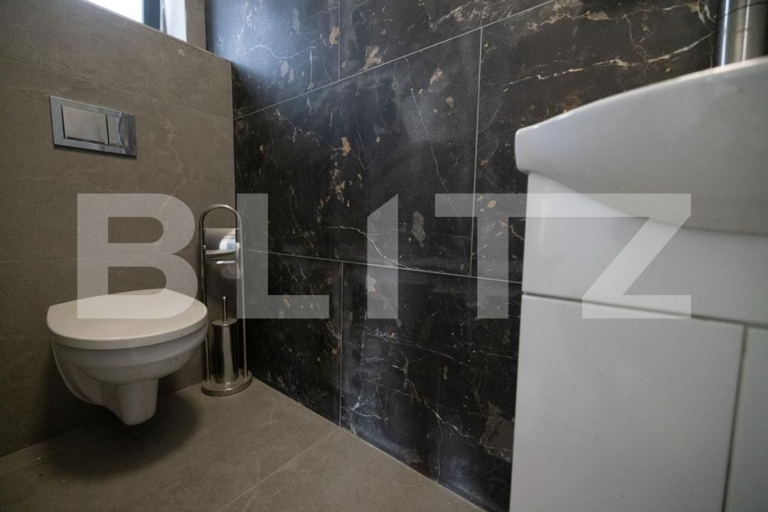 Spațiu comercial de închiriat Bogdanestilor - 200270SIC | BLITZ Timișoara | Poza3
