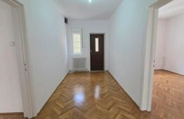 Apartament 3 camere decomandat, 86.50 mp, zona Iosefin
