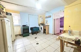 Apartament cu 3 camere muncitori, 70 mp, zona Iosefin