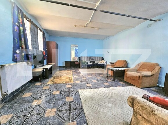 Apartament de închiriat 3 camere Iosefin - 200292AI | BLITZ Timișoara | Poza1