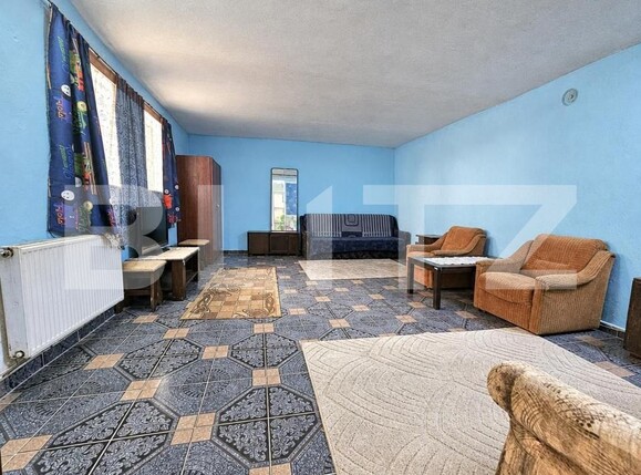 Apartament de închiriat 3 camere Iosefin - 200292AI | BLITZ Timișoara | Poza1