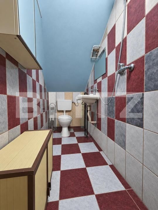 Apartament de închiriat 3 camere Iosefin - 200292AI | BLITZ Timișoara | Poza4