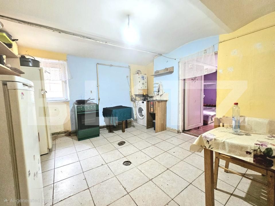 Apartament de închiriat 3 camere Iosefin - 200292AI | BLITZ Timișoara | Poza3