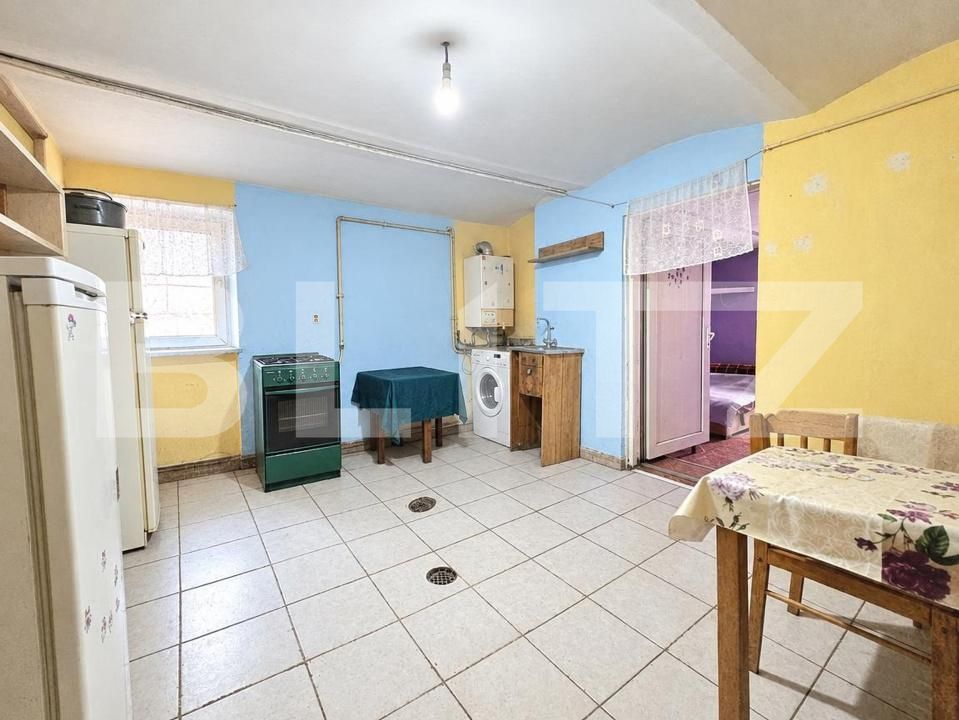 Apartament de închiriat 3 camere Iosefin - 200292AI | BLITZ Timișoara | Poza3