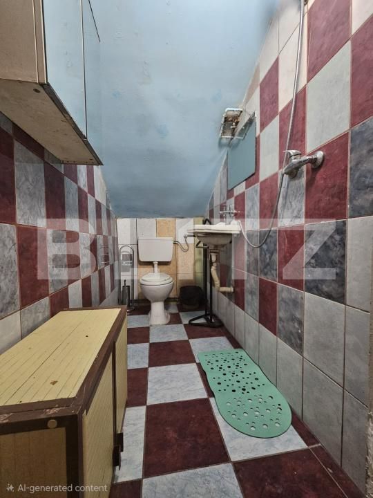 Apartament de închiriat 3 camere Iosefin - 200292AI | BLITZ Timișoara | Poza4