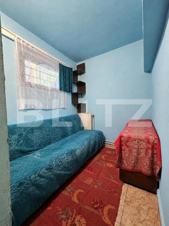 Apartament de închiriat 3 camere Iosefin - 200292AI | BLITZ Timișoara | Poza2