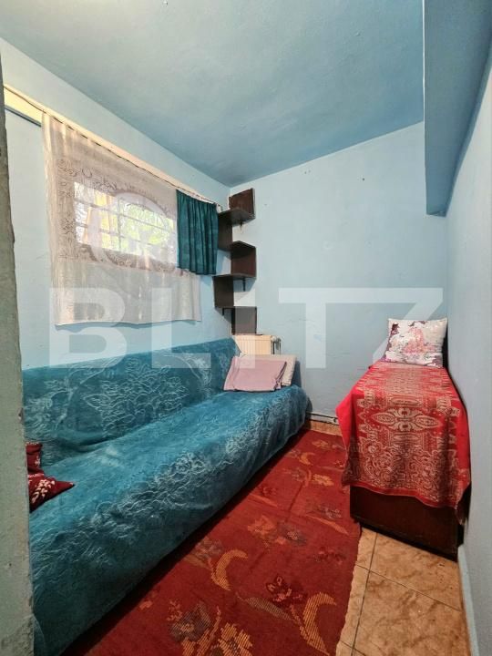 Apartament de închiriat 3 camere Iosefin - 200292AI | BLITZ Timișoara | Poza2