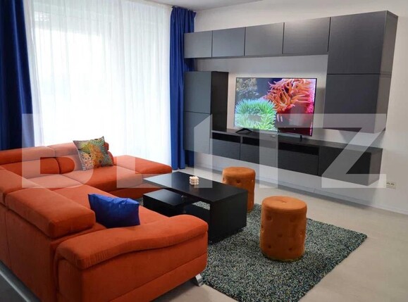 Apartament de închiriat 2 camere Circumvalatiunii - 200312AI | BLITZ Timișoara | Poza1