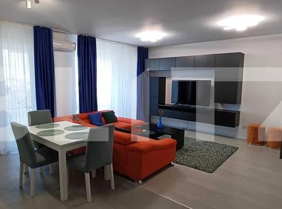 Apartament de închiriat 2 camere Circumvalatiunii - 200312AI | BLITZ Timișoara | Poza3