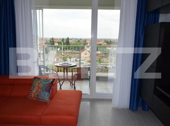 Apartament de închiriat 2 camere Circumvalatiunii - 200312AI | BLITZ Timișoara | Poza2