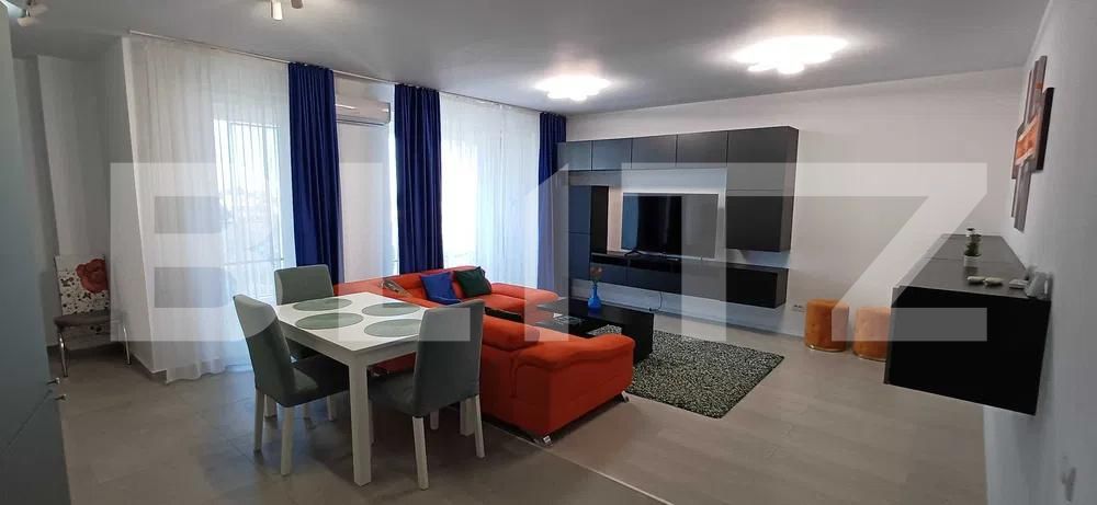 Apartament de închiriat 2 camere Circumvalatiunii - 200312AI | BLITZ Timișoara | Poza3