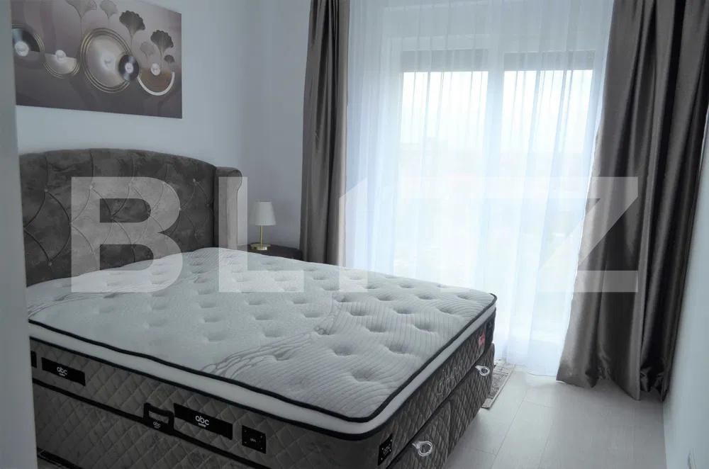 Apartament de închiriat 2 camere Circumvalatiunii - 200312AI | BLITZ Timișoara | Poza7