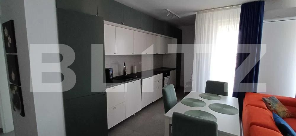 Apartament de închiriat 2 camere Circumvalatiunii - 200312AI | BLITZ Timișoara | Poza4
