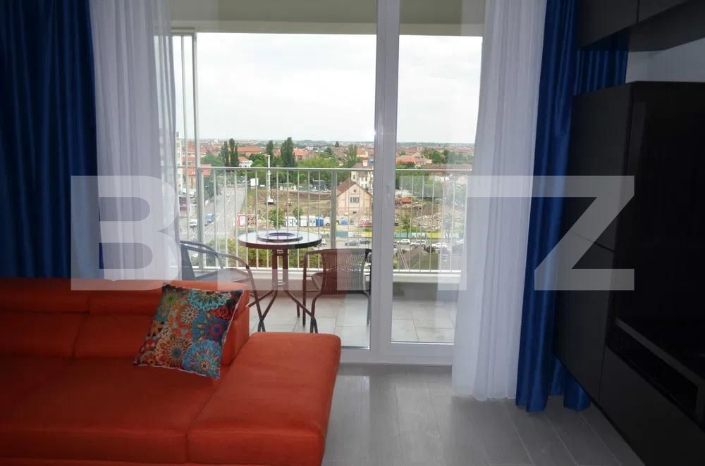 Apartament de închiriat 2 camere Circumvalatiunii - 200312AI | BLITZ Timișoara | Poza2