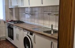 Apartament cu 2 camere, 52 mp, zona Circumvalațiunii