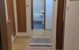 Apartament cu 2 camere, 52 mp, zona Circumvalațiunii