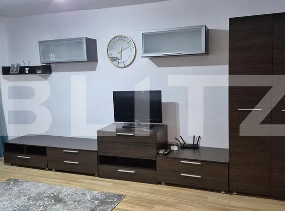 Apartament de închiriat 2 camere Circumvalatiunii - 200314AI | BLITZ Timișoara | Poza1