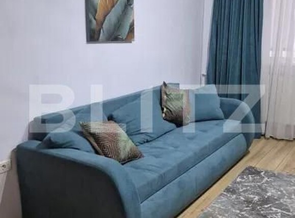 Apartament de închiriat 2 camere Circumvalatiunii - 200314AI | BLITZ Timișoara | Poza2