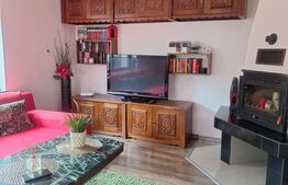 Casa de vanzare, 120 mp, zona Buzias