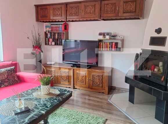 Casa de vânzare 3 camere Buziaş - 200327CV | BLITZ Timișoara | Poza9