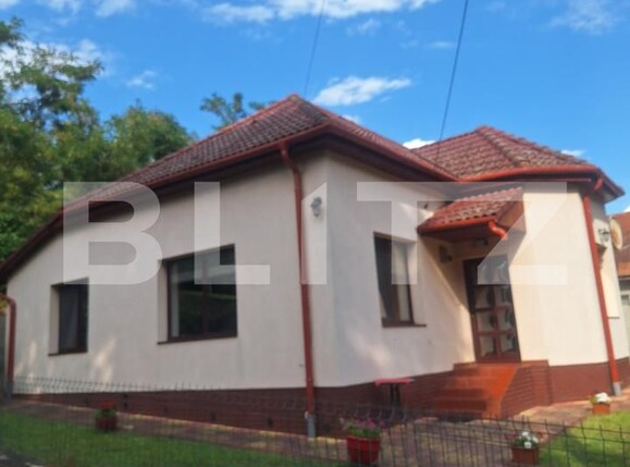 Casa de vânzare 3 camere Buziaş - 200327CV | BLITZ Timișoara | Poza1