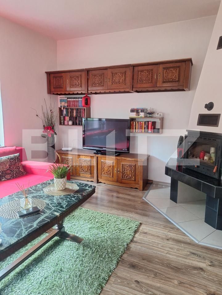Casa de vânzare 3 camere Buziaş - 200327CV | BLITZ Timișoara | Poza9