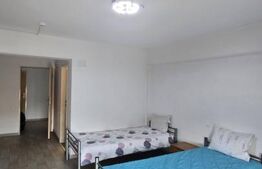 Hotel/pensiune, 497 mp, mobilata si utilata, cazare muncitori, zona Giroc