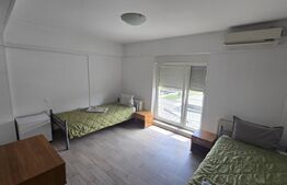 Hotel/pensiune, 497 mp, mobilata si utilata, cazare muncitori, zona Giroc