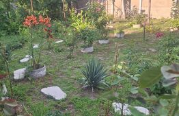 Casa individuala, 95 mp, zona Buzias