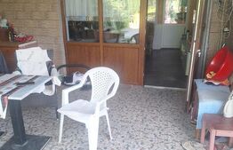 Casa individuala, 95 mp, zona Buzias