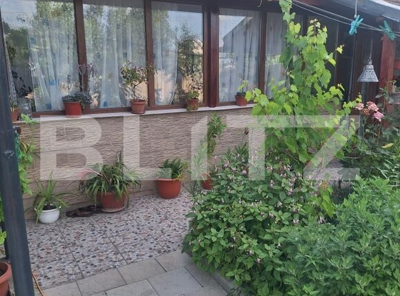Casa de vânzare 4 camere Buziaş - 200363CV | BLITZ Timișoara | Poza1