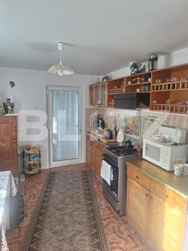 Casa de vânzare 4 camere Buziaş - 200363CV | BLITZ Timișoara | Poza13