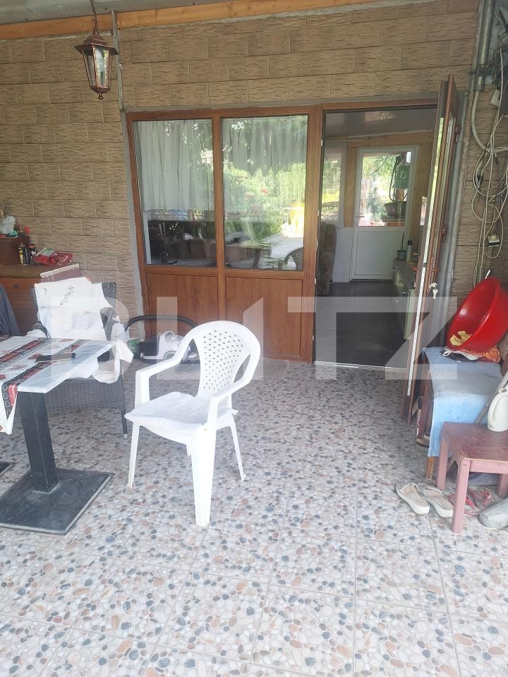 Casa de vânzare 4 camere Buziaş - 200363CV | BLITZ Timișoara | Poza5