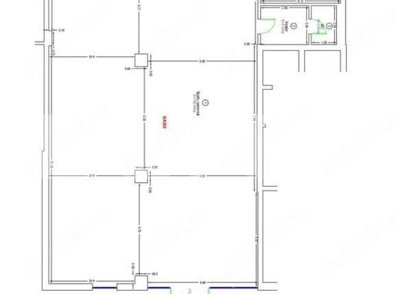 Spațiu comercial de închiriat Torontalului - 200424SIC | BLITZ Timișoara | Poza8